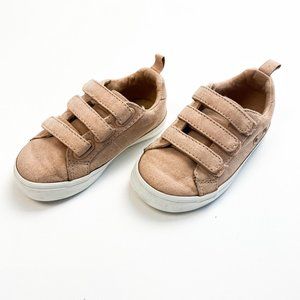 Old Navy Velcro Sneakers Size 7